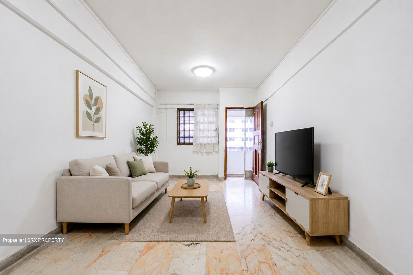 Blk 230 Ang Mo Kio Avenue 3 (Ang Mo Kio), HDB 3 Rooms #591975931